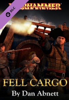 

Fell Cargo (eBook) / Art of Man O' War: Corsair Steam Key GLOBAL