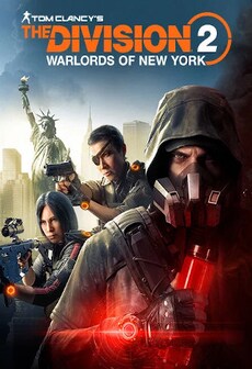 

Tom Clancy's The Division 2 (Warlords Edition) - Uplay - Key GLOBAL