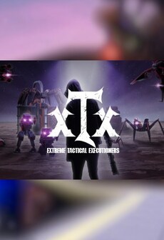 

Extreme Tactical Executioners Steam Key GLOBAL