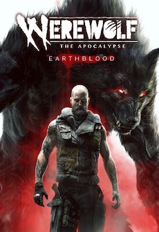 

Werewolf: The Apocalypse — Earthblood (PC) - Epic Games Key - RU/CIS