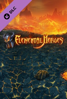 

Elemental Heroes - Quick Starter Pack Gift Steam GLOBAL