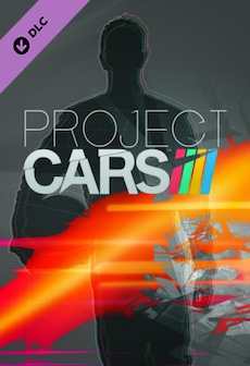 

Project CARS - Modified Car Pack Gift Steam GLOBAL