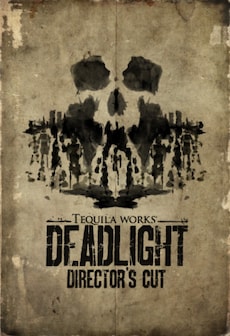 

Deadlight Director's Cut Steam Gift GLOBAL