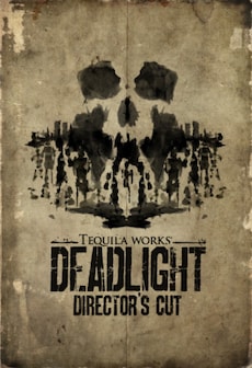 

Deadlight Director's Cut XBOX LIVE Key TURKEY