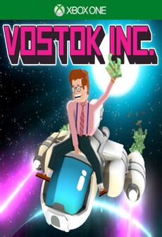 

Vostok Inc. XBOX LIVE Key XBOX ONE EUROPE