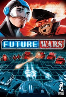 

Future Wars Steam Gift RU/CIS