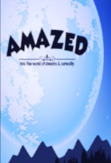 

AmazeD 3D Steam Key GLOBAL