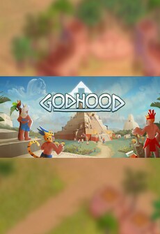 

Godhood (PC) - Steam Key - GLOBAL