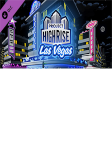 

Project Highrise: Las Vegas Gift Steam GLOBAL