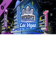 

Project Highrise: Las Vegas Gift Steam GLOBAL