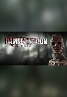 

Damned Nation Reborn (PC) - Steam Gift - GLOBAL