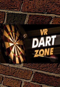 

VR Darts Zone Steam Key GLOBAL
