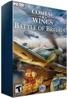 

Combat Wings: Battle of Britain Steam Gift GLOBAL