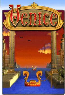 

Venice Deluxe Steam Key GLOBAL