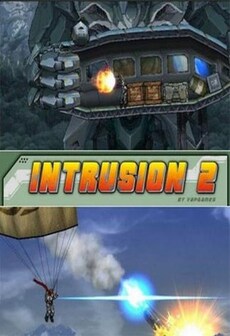 

Intrusion 2 Steam Key GLOBAL