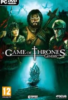 

A Game of Thrones - Genesis Steam Key RU/CIS