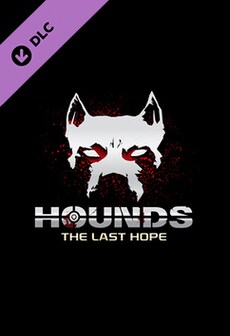 

Hounds : The Last Hope - Red China Dress Costume (Female) Gift Steam GLOBAL