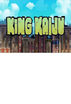 

King Kaiju VR Steam PC Key GLOBAL