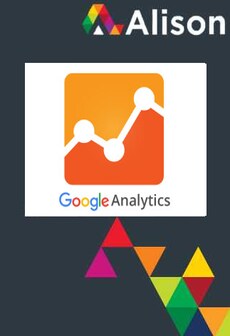 

Preparing for the Google Analytics Individual Qualification Test Alison Course GLOBAL - Digital Certificate