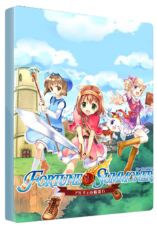 

Fortune Summoners Steam Gift GLOBAL