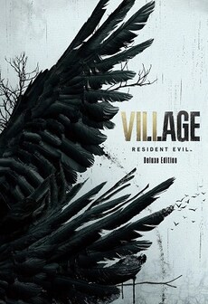

Resident Evil 8: Village | Deluxe Edition (PC) - Steam Key - RU/CIS
