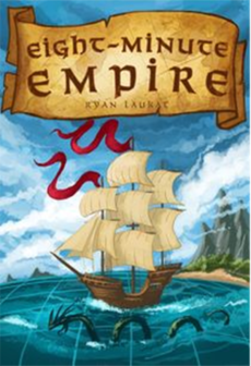 

Eight-Minute Empire Steam Key GLOBAL