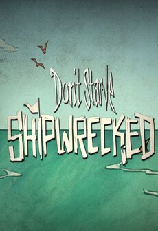 

Don't Starve: Shipwrecked Steam Key GLOBAL