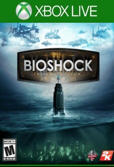 

BioShock: The Collection Xbox Live Key GLOBAL