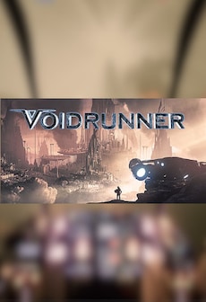 

Voidrunner Steam Gift GLOBAL
