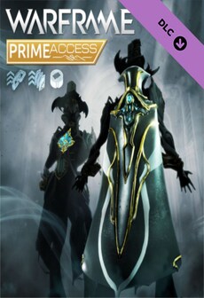 

Warframe Limbo Prime Access: Accessories Pack Steam Key GLOBAL