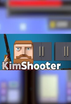 

Kim Shooter Steam Key GLOBAL