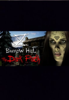 

Barrow Hill: The Dark Path Steam Gift GLOBAL