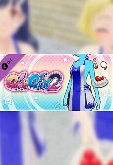 

Gal*Gun 2 - Risque Apron Steam Key GLOBAL