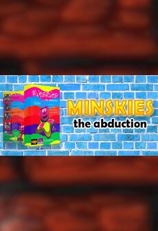 

Minskies Steam Key GLOBAL