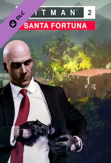 

HITMAN™ 2 - Santa Fortuna Steam Gift TURKEY