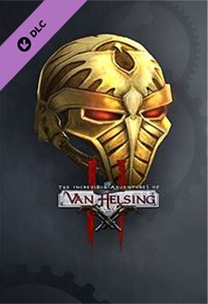 

Van Helsing II: Magic Pack DLC Key Steam GLOBAL