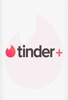 Tinder Plus 1 Month - tinder Key - GLOBAL