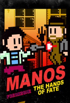 

MANOS: The Hands of Fate - Director's Cut Steam Gift GLOBAL