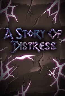 

A Story of Distress Steam Key GLOBAL