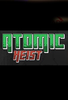 

Atomic Heist Steam Key GLOBAL