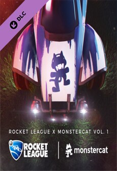 

Rocket League x Monstercat Vol. 1 Steam Gift GLOBAL