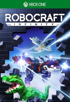 

Robocraft Infinity XBOX LIVE Key XBOX ONE EUROPE