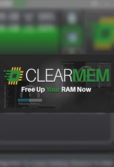 

ClearMem :: Free Up Your RAM Steam Key GLOBAL