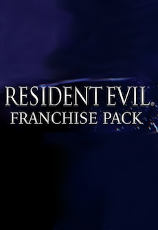 

Resident Evil 4/5/6 Pack Steam Gift EUROPE