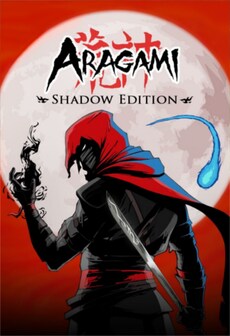 

Aragami Shadow Edition Steam Key GLOBAL