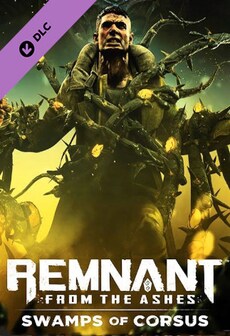 

Remnant: From the Ashes - Swamps of Corsus (PC) - Steam Gift - GLOBAL