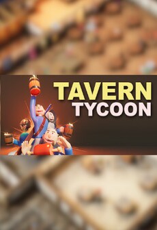 

Tavern Tycoon - Dragon's Hangover Steam Gift GLOBAL