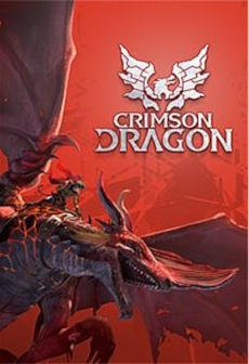 

Crimson Dragon XBOX LIVE Key TURKEY