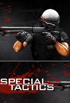 

[STO] Special Tactics Online Steam Key GLOBAL