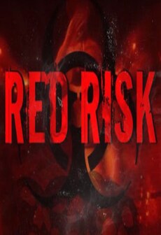 

Red Risk Collector's Edition Steam Key GLOBAL